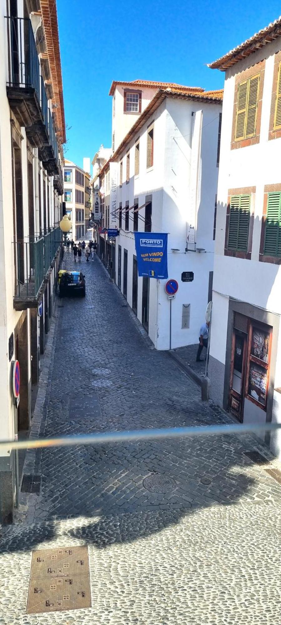 Upgrade Paradise Funchal Kültér fotó